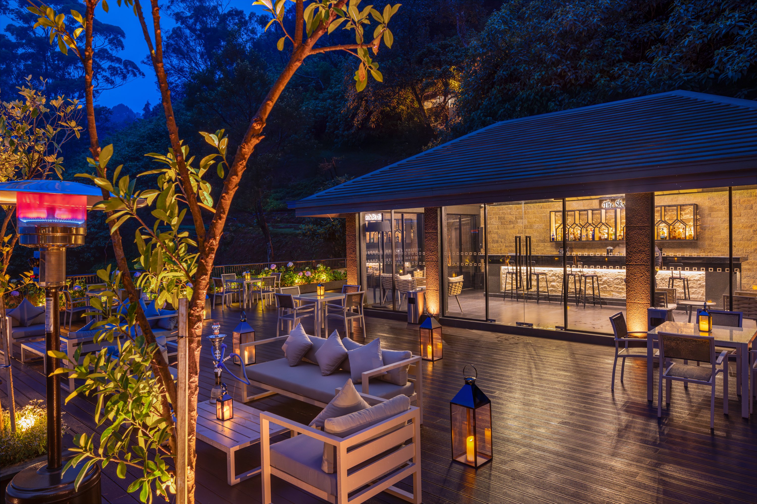 GOLDEN RIDGE NUWARAELIYA